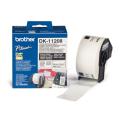 Brother etiquetas blanco (DK11208)