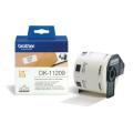 Brother etiquetas blanco (DK11209)