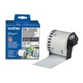 Brother etiquetas blanco (DK22205), 62mm