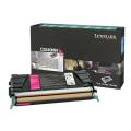 Lexmark cartucho de tóner magenta (C5240MH / 00C5240MH) (Retorno, alta capacidad)