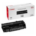 Canon cartucho de tóner negro (0266B002 / 708)