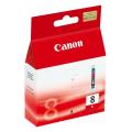 Canon cartucho de tinta rojo (0626B001 / CLI8R)