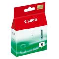 Canon cartucho de tinta verde (0627B001 / CLI8G)