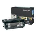 Lexmark cartucho de tóner negro (X644X11E / 0X644X11E) (Retorno, alta capacidad)