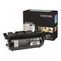 Lexmark cartucho de tóner negro (X644A11E / 0X644A11E) (Retorno)