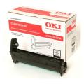 Oki tambor negro (43381708)