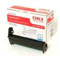 Oki tambor cian (43381707)
