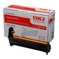 Oki tambor magenta (43381706 / 01095612)