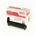 Oki tambor negro (43381724)
