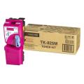 Kyocera cartucho de tóner magenta (1T02FZBEU0 / TK825M)