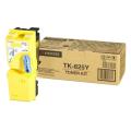 Kyocera cartucho de tóner amarillo (1T02FZAEU0 / TK825Y)