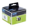 Dymo etiquetas blanco (11354 / S0722540)