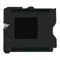 Ricoh cartucho de tinta negro (405532 / GC21K)