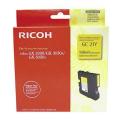 Ricoh cartucho de tinta amarillo (405535 / GC21Y)