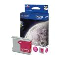 Brother cartucho de tinta magenta (LC1000M)