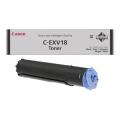 Canon cartucho de tóner negro (0386B002 / CEXV18)
