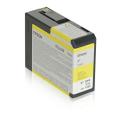 Epson cartucho de tinta amarillo (C13T580400 / T5804)