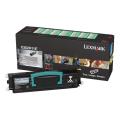 Lexmark cartucho de tóner negro (E352H11E / 0E352H11E) (Retorno, alta capacidad)