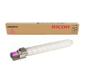 Ricoh cartucho de tóner magenta (888610 / TYPEC4500M)