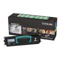 Lexmark cartucho de tóner negro (E450A11E / 0E450A11E) (Retorno)