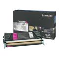 Lexmark cartucho de tóner magenta (C5202MS / 00C5202MS)