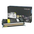 Lexmark cartucho de tóner amarillo (C5202YS / 00C5202YS)