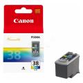Canon cartucho de tinta color (2146B001 / CL38)