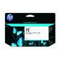 HP cartucho de tinta foto negra (C9370A / 72)
