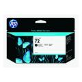 HP cartucho de tinta negro mate (C9403A / 72)