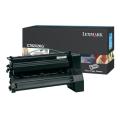 Lexmark cartucho de tóner negro (C782X2KG / 0C782X2KG) (alta capacidad)
