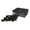 Lexmark tambor cian / magenta / amarillo (C930X73G / 0C930X73G)