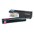 Lexmark cartucho de tóner magenta (X945X2MG / 0X945X2MG)