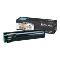 Lexmark cartucho de tóner negro (X945X2KG / 0X945X2KG)
