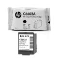 HP cartucho de tinta negro (C6602A)