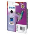 Epson cartucho de tinta negro (C13T08014011 / T0801)