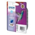 Epson cartucho de tinta foto cian (C13T08054011 / T0805)