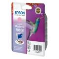Epson cartucho de tinta magenta foto (C13T08064011 / T0806)