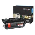 Lexmark cartucho de tóner negro (X644X31E / 0X644X31E) (alta capacidad)