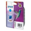Epson cartucho de tinta cian (C13T08024011 / T0802)