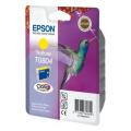 Epson cartucho de tinta amarillo (C13T08044011 / T0804)