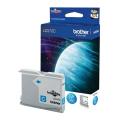 Brother cartucho de tinta cian (LC970C)