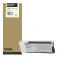 Epson cartucho de tinta foto negra (C13T606100 / T6061)
