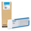 Epson cartucho de tinta cian (C13T606200 / T6062)