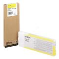 Epson cartucho de tinta amarillo (C13T606400 / T6064)