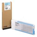 Epson cartucho de tinta foto cian (C13T606500 / T6065)