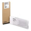 Epson cartucho de tinta negro (C13T606700 / T6067)