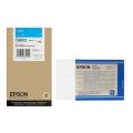 Epson cartucho de tinta cian (C13T603200 / T6032)