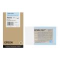 Epson cartucho de tinta foto cian (C13T603500 / T6035)