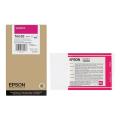 Epson cartucho de tinta magenta (C13T603B00 / T603B)