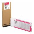 Epson cartucho de tinta magenta (C13T606B00 / T606B)